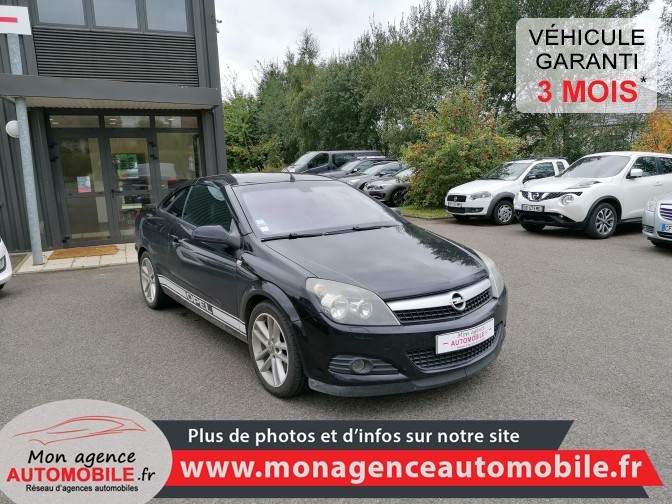 Opel Astra Tt Cosmo 1 9 Cdti Mon Agence Automobile Opel Astra Tt Cosmo 1 9 Cdti Mon Agence Automobile