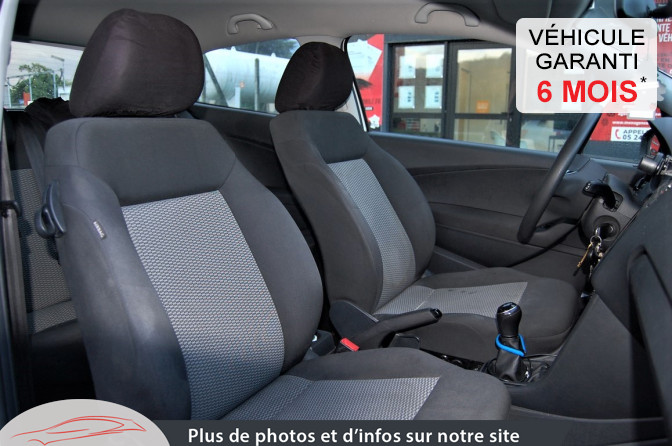 Volkswagen POLO V 5 R Line Rline TDI 75 Cv - Mon Agence Automobile