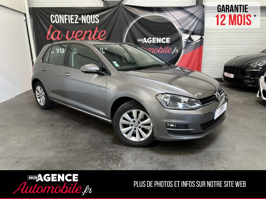 Volkswagen GOLF 1.2 TSI 105 CV CONFORLINE