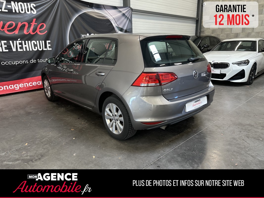 Volkswagen GOLF 1.2 TSI 105 CV CONFORLINE