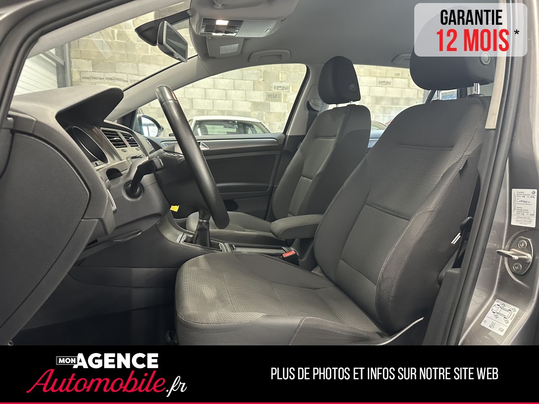 Volkswagen GOLF 1.2 TSI 105 CV CONFORLINE