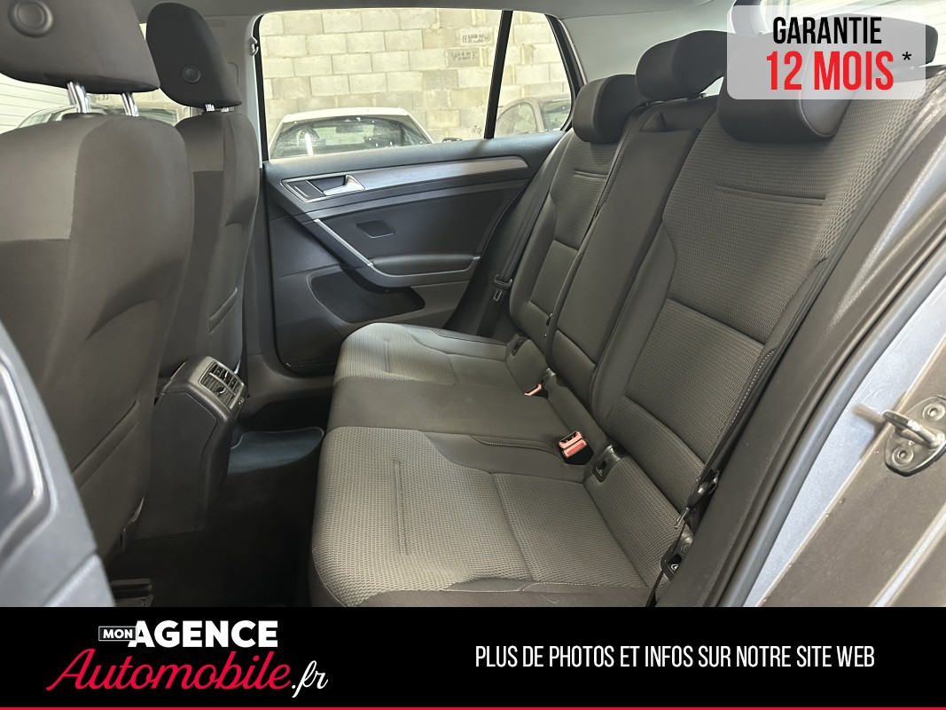 Volkswagen GOLF 1.2 TSI 105 CV CONFORLINE