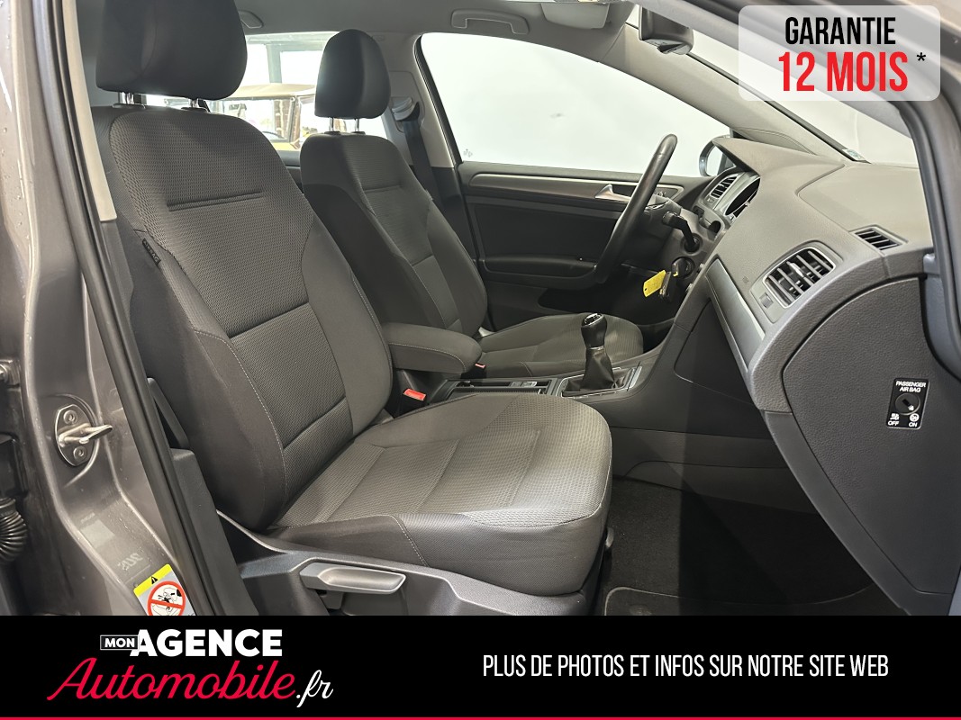 Volkswagen GOLF 1.2 TSI 105 CV CONFORLINE