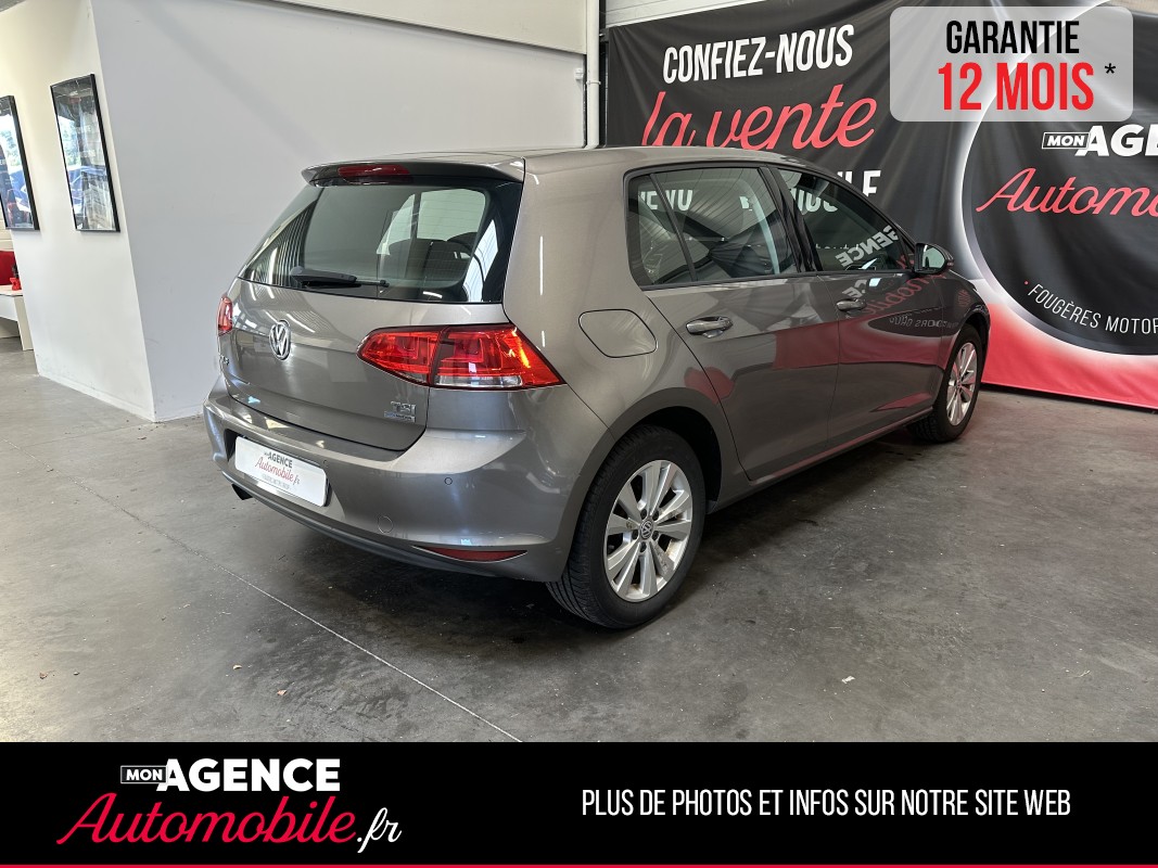 Volkswagen GOLF 1.2 TSI 105 CV CONFORLINE