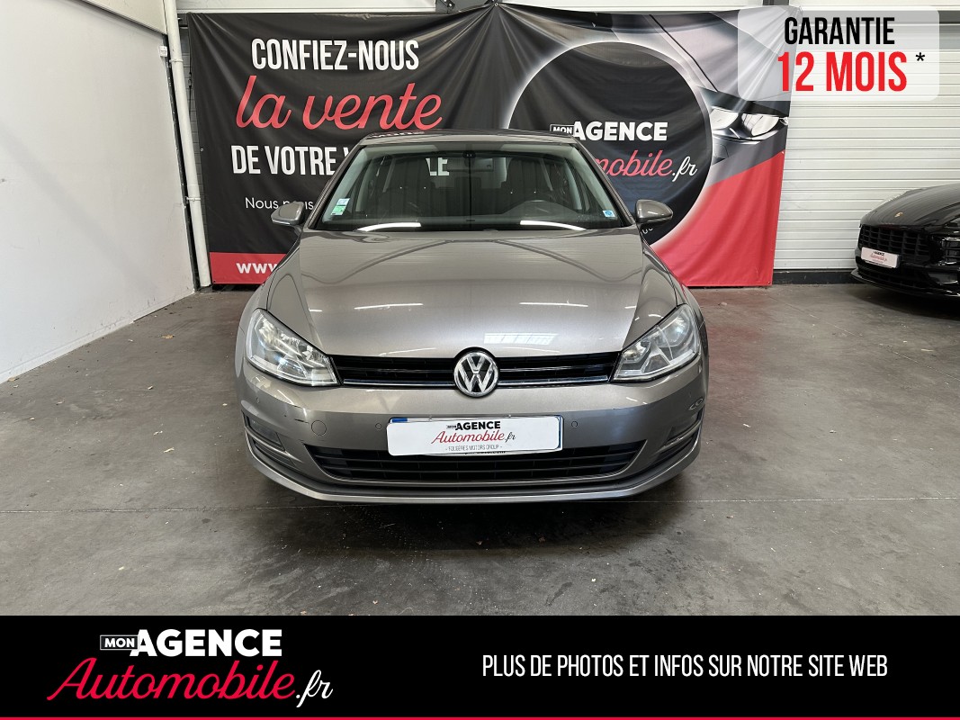 Volkswagen GOLF 1.2 TSI 105 CV CONFORLINE