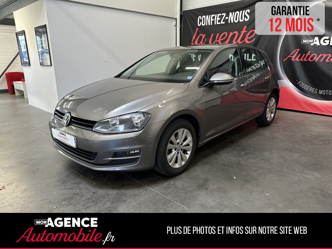 Volkswagen GOLF 1.2 TSI 105 CV CONFORLINE