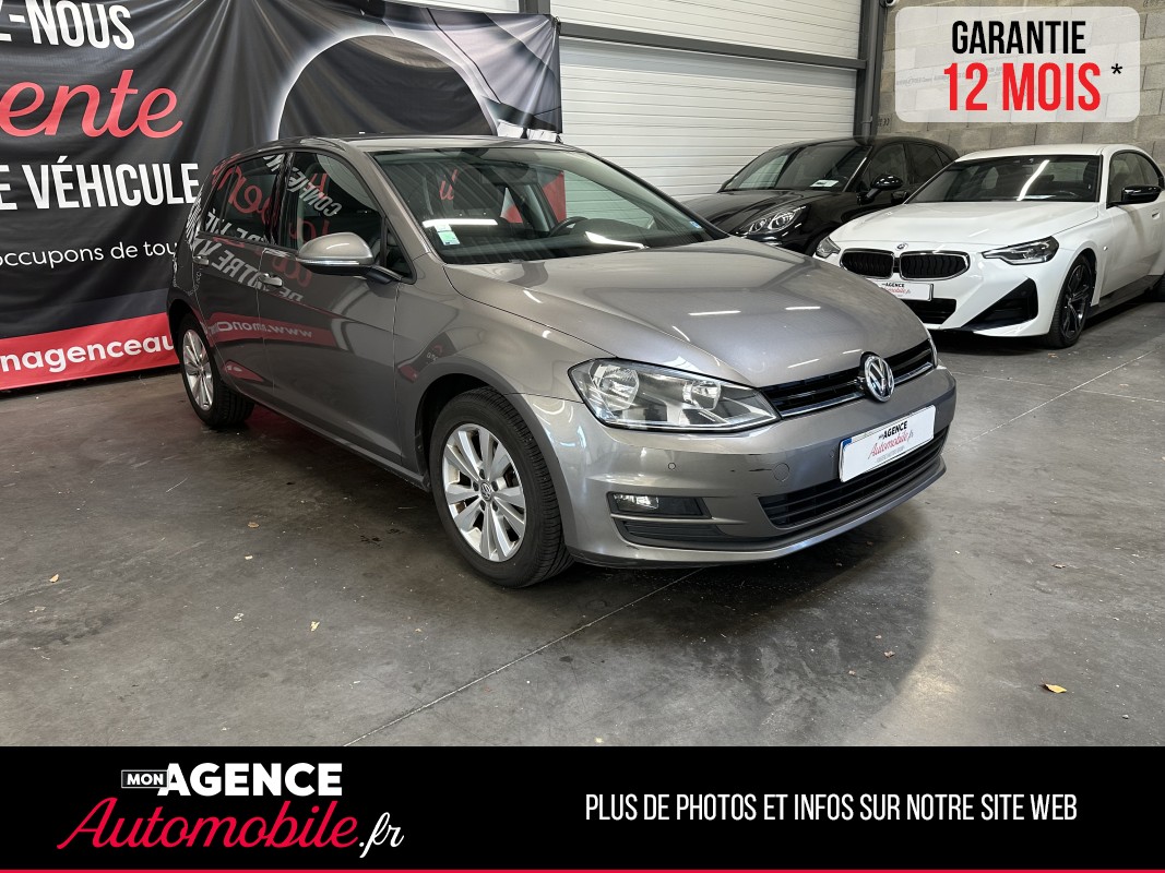 Volkswagen GOLF 1.2 TSI 105 CV CONFORLINE