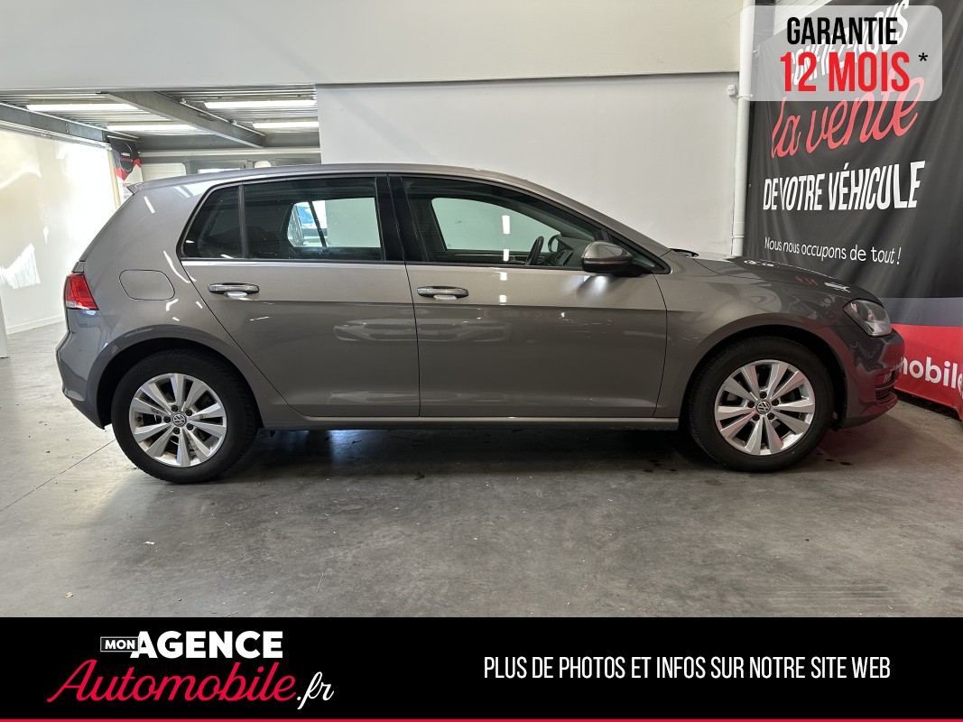 Volkswagen GOLF 1.2 TSI 105 CV CONFORLINE