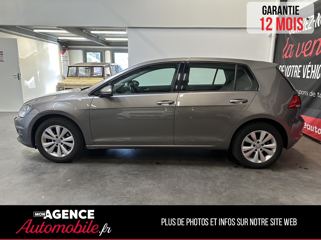 Volkswagen GOLF 1.2 TSI 105 CV CONFORLINE
