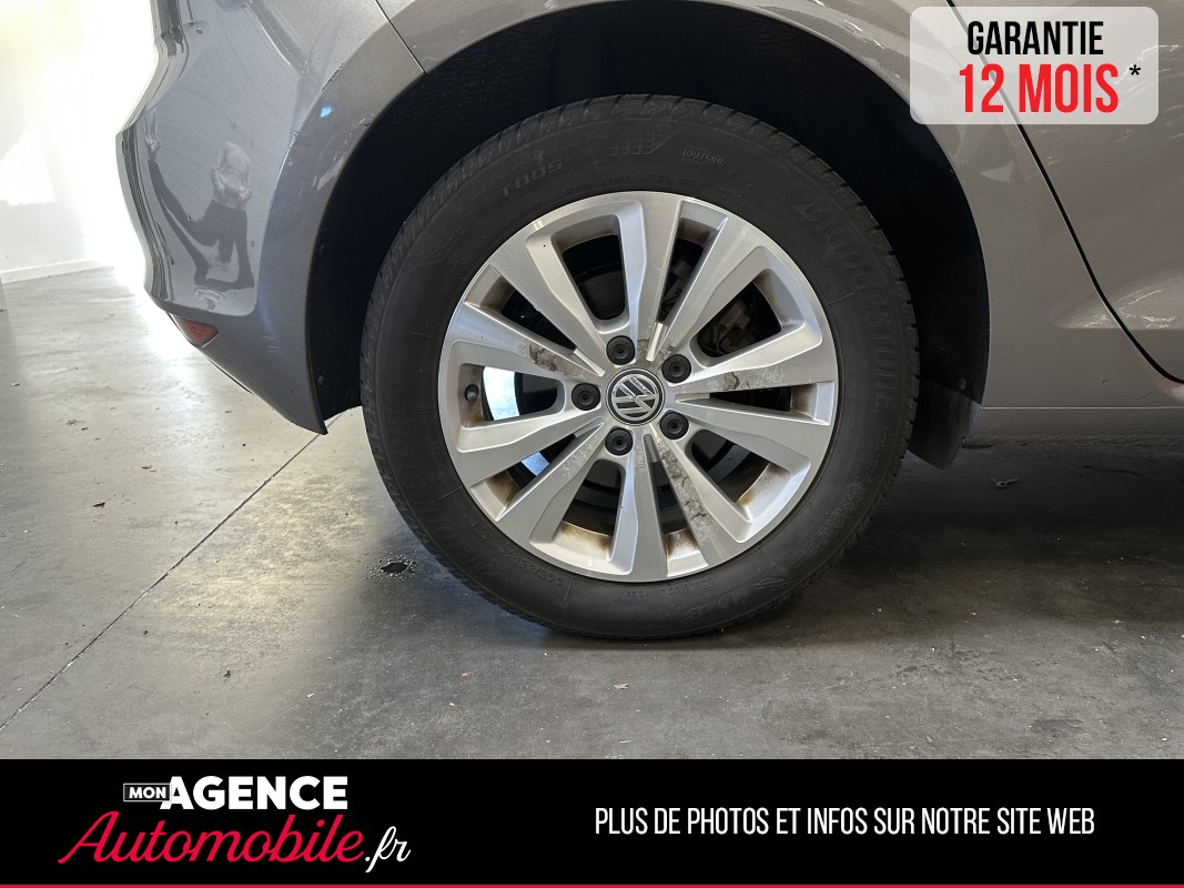 Volkswagen GOLF 1.2 TSI 105 CV CONFORLINE