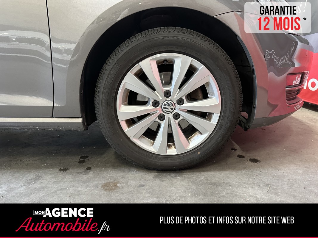 Volkswagen GOLF 1.2 TSI 105 CV CONFORLINE