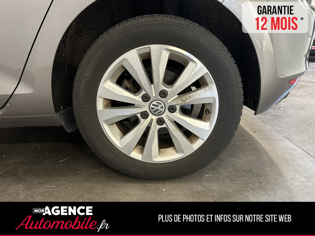Volkswagen GOLF 1.2 TSI 105 CV CONFORLINE