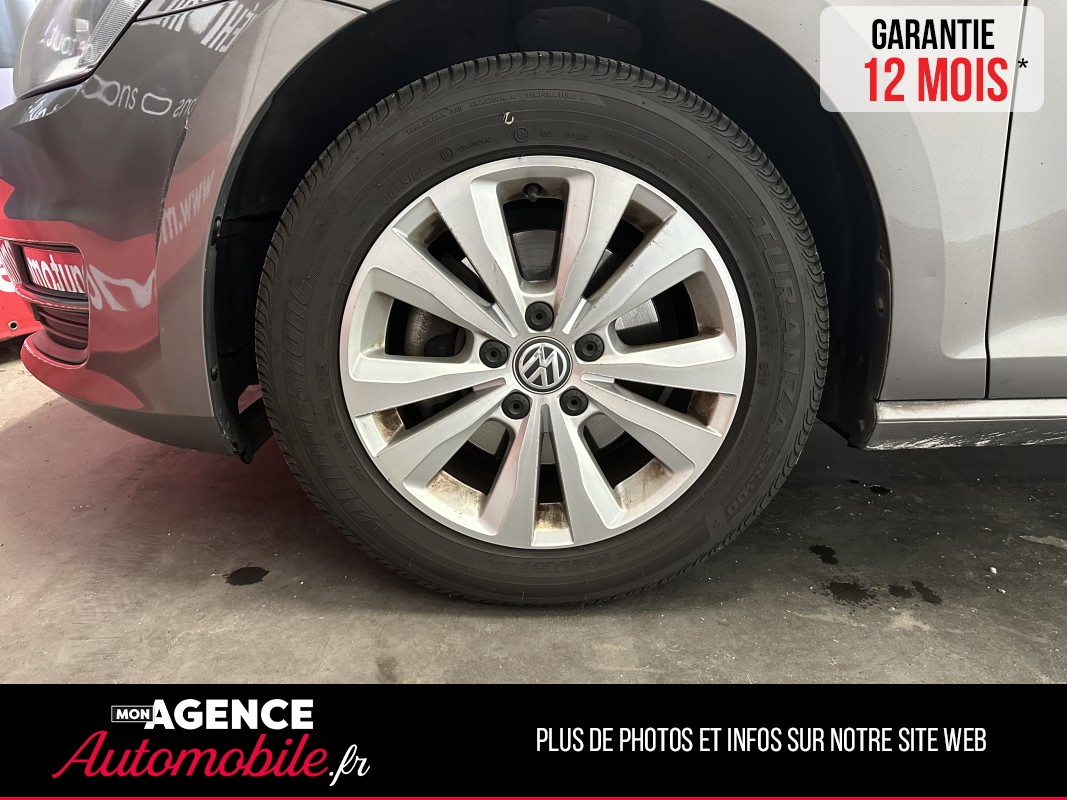 Volkswagen GOLF 1.2 TSI 105 CV CONFORLINE