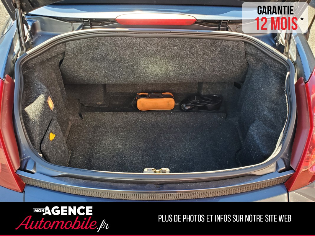 Ford StreetKa 1.6 95CH BVM5