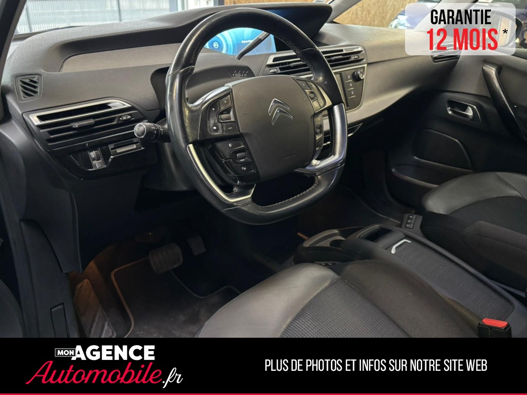 Citroën C4 1.6 HDI 90CV