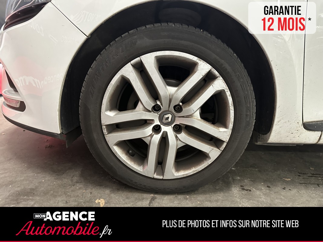 Renault CLIO IV 1.5 DCI 90 CV BUSINESS