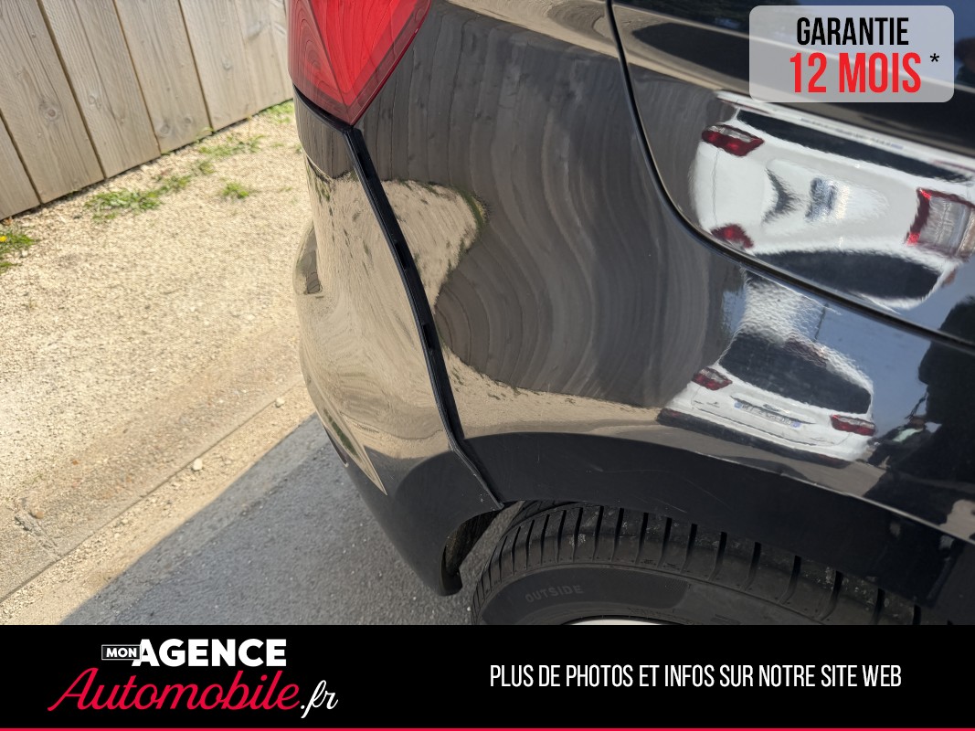 Volkswagen GOLF 7 Sportsvan 1.6 TDI 16V BMT DSG7 115 Cv Boîte Auto