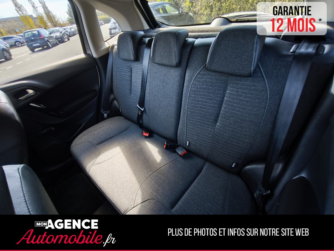 Citroën C3 1.6 BLUEHDI 75 EXCLUSIVE / Garantie 12 Mois