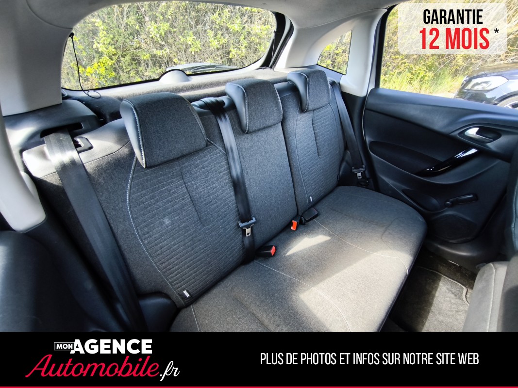 Citroën C3 1.6 BLUEHDI 75 EXCLUSIVE / Garantie 12 Mois