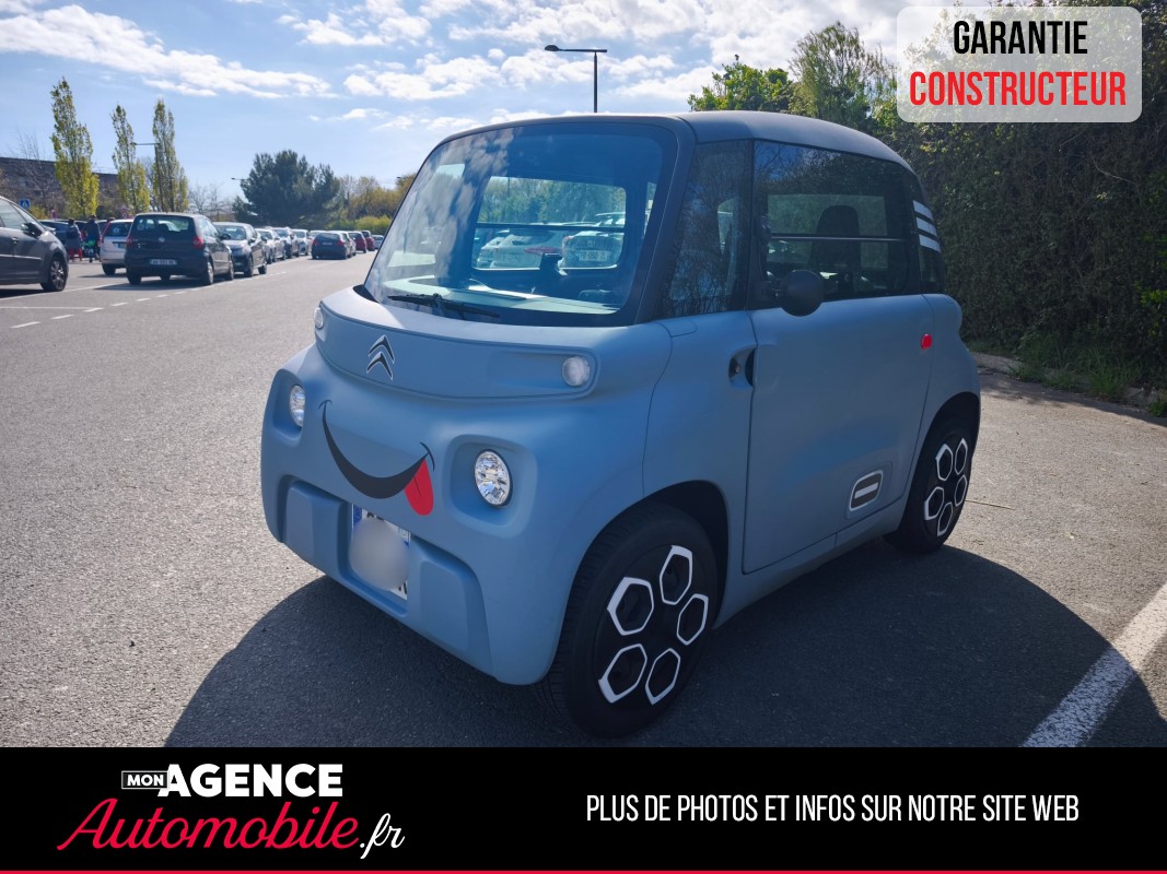 Citroën Ami Base 5.5 Kwh / Garantie 12 Mois
