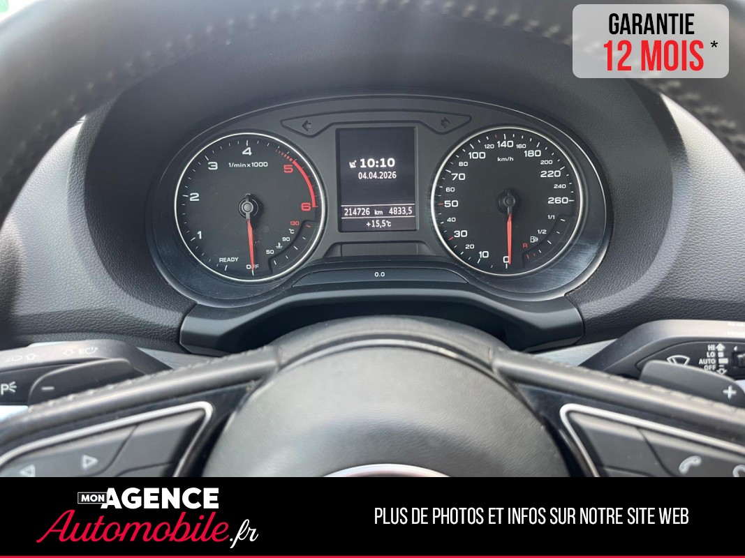 Audi Q2 1.6 TDI S-Tronic7 116 Cv Business Line