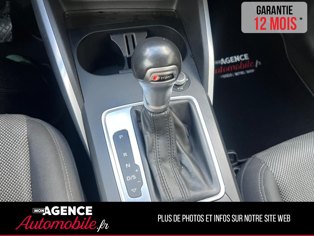 Audi Q2 1.6 TDI S-Tronic7 116 Cv Business Line