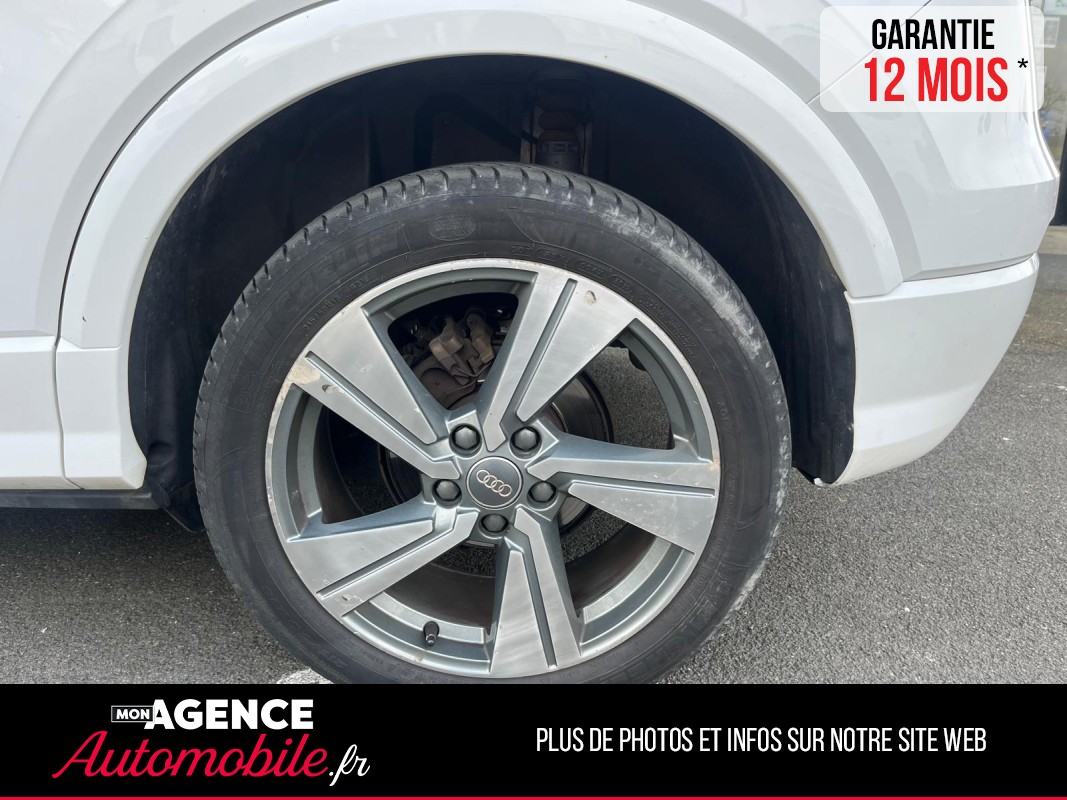 Audi Q2 1.6 TDI S-Tronic7 116 Cv Business Line