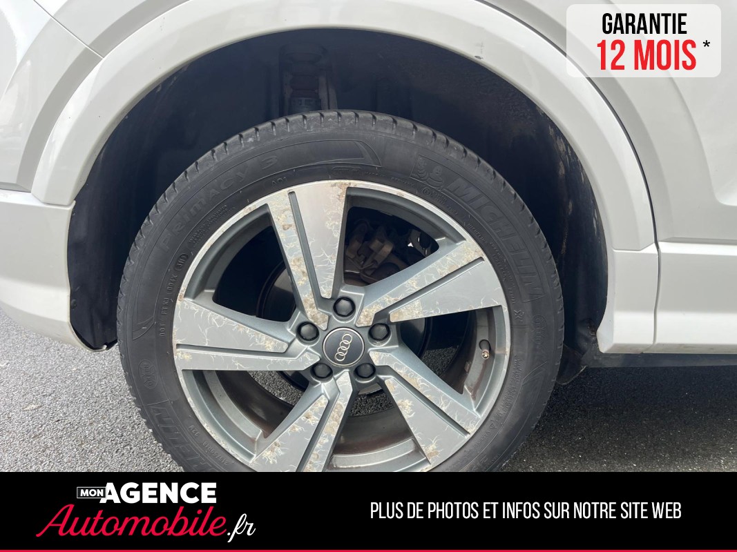 Audi Q2 1.6 TDI S-Tronic7 116 Cv Business Line