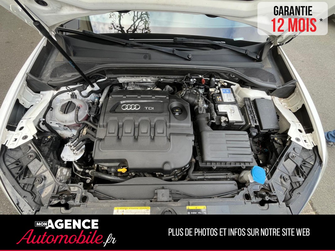 Audi Q2 1.6 TDI S-Tronic7 116 Cv Business Line