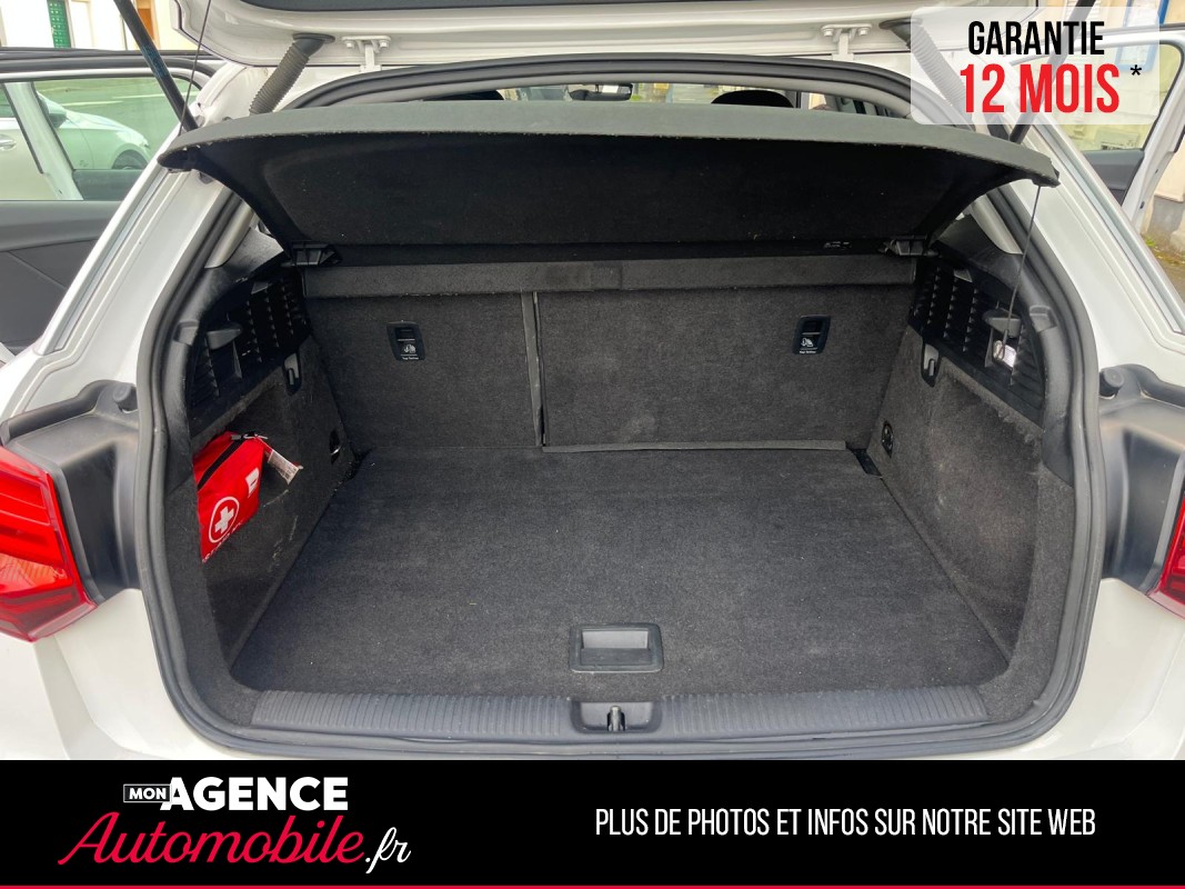 Audi Q2 1.6 TDI S-Tronic7 116 Cv Business Line