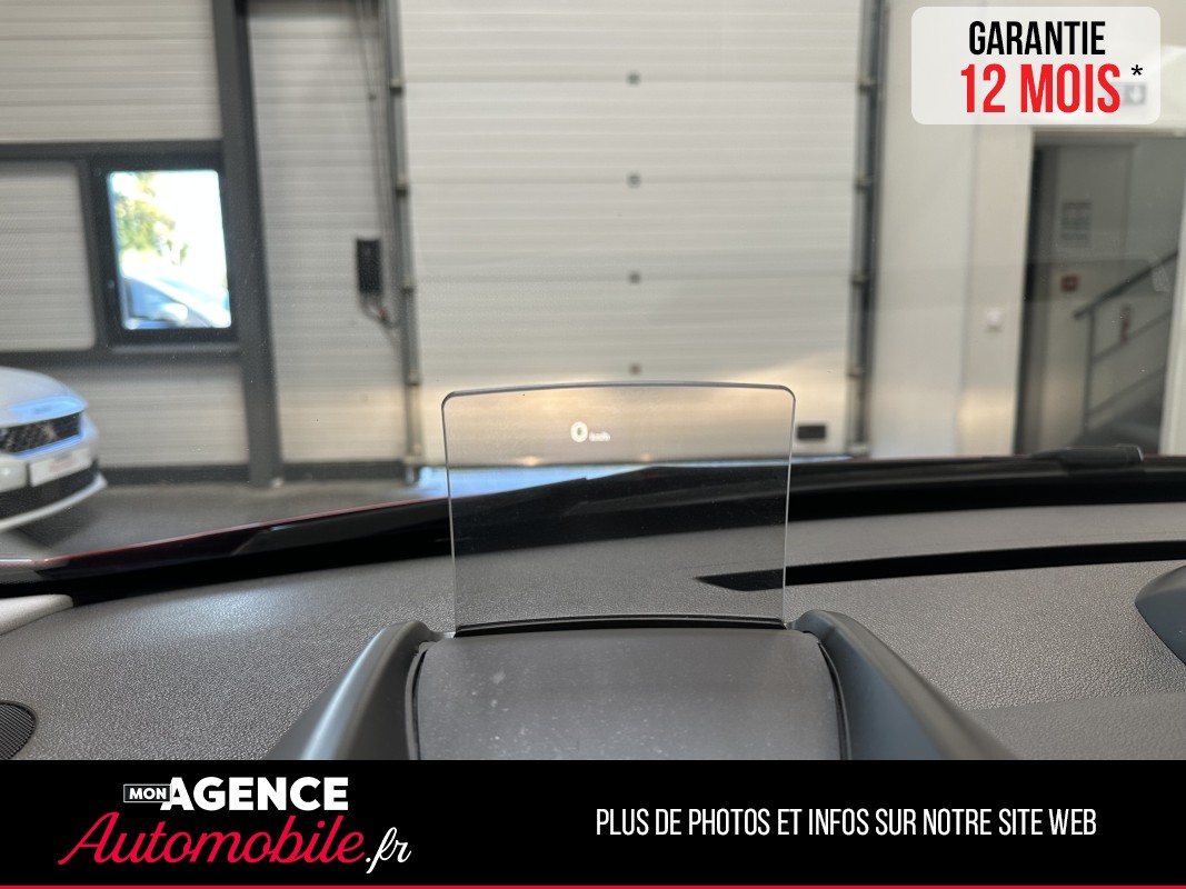 Peugeot 3008 1.6 HDI 115 CV ALLURE