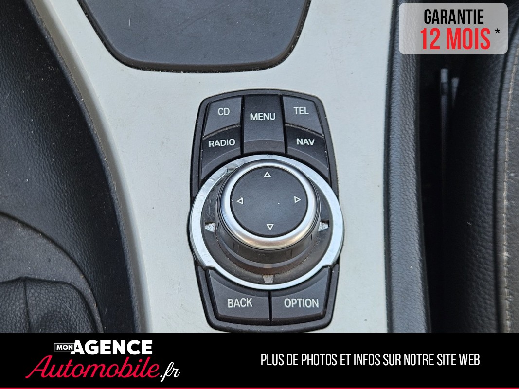 BMW Série 3 E90 320D 184CH EDITION LUXE BVA6