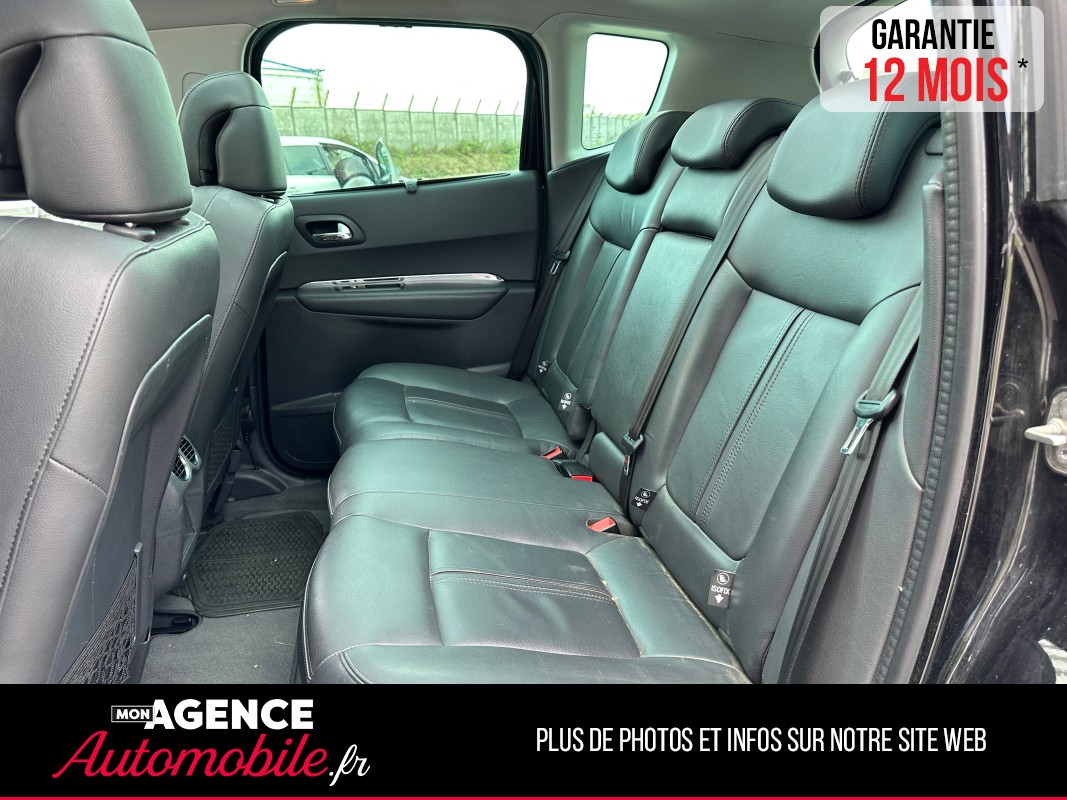 Peugeot 3008 1.6 120ch FELINE / GARANTIE  12 MOIS