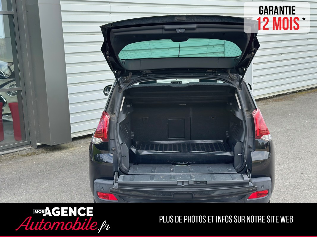 Peugeot 3008 1.6 120ch FELINE / GARANTIE  12 MOIS