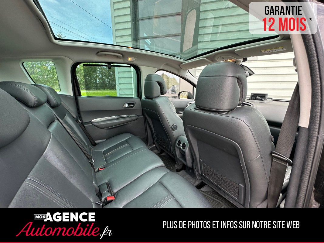 Peugeot 3008 1.6 120ch FELINE / GARANTIE  12 MOIS