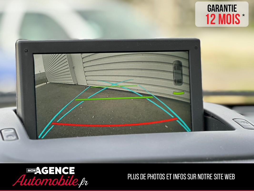 Peugeot 3008 1.6 120ch FELINE / GARANTIE  12 MOIS