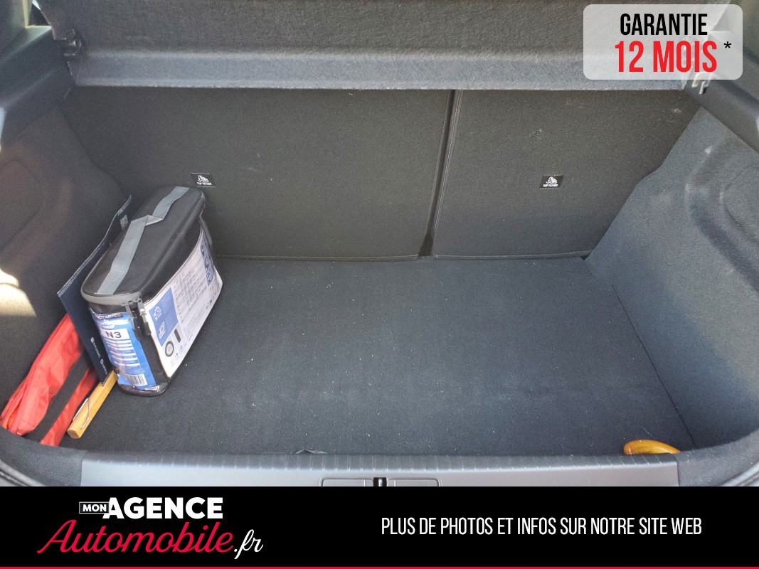 Peugeot 208 1.2 PURETECH 100Ch S&S GT EAT8