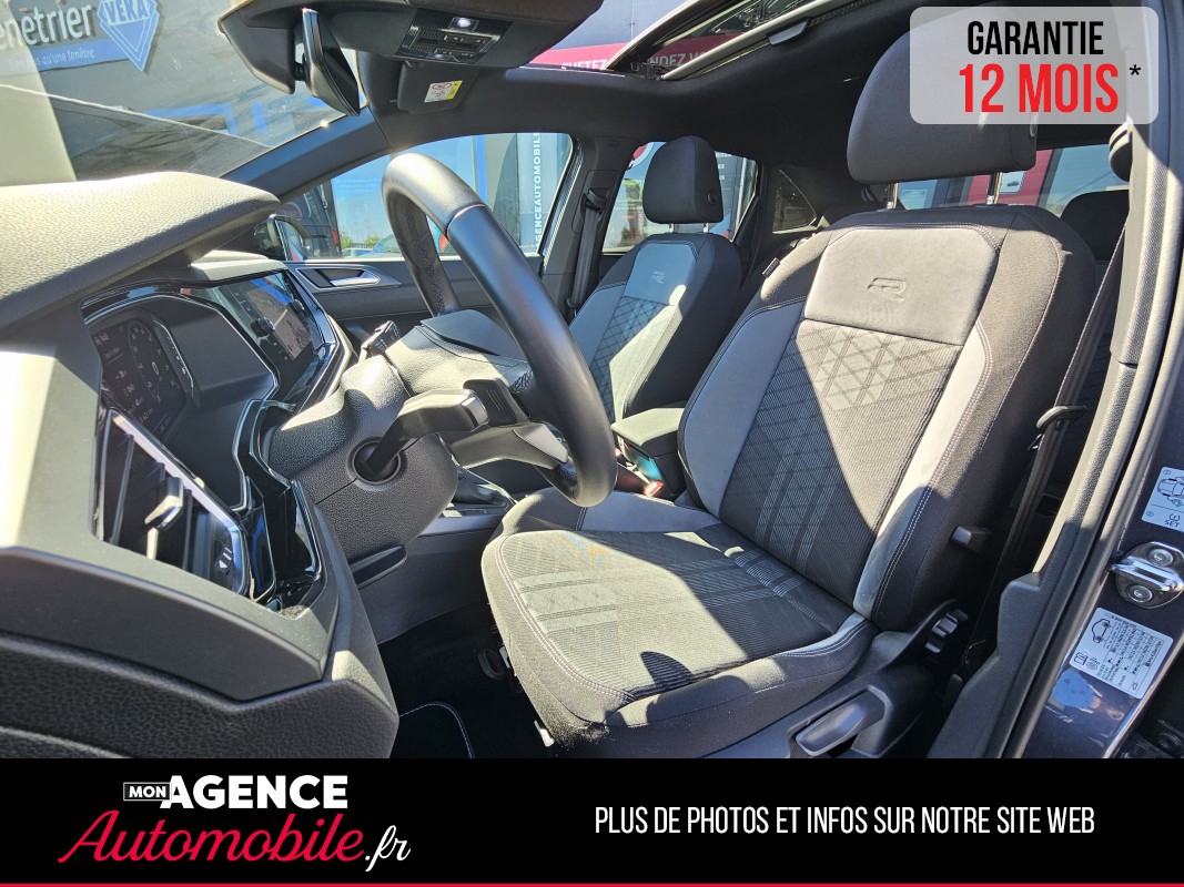 Volkswagen GOLF VII (2) 2.0 TDI 150 BLUEMOTION TECHNOLOGY CARAT DSG7 5P