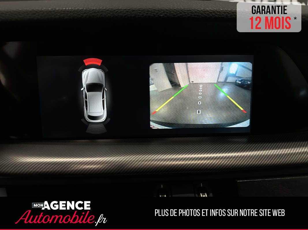 Alfa Romeo STELVIO 2.2 180 CV SPORT Q4