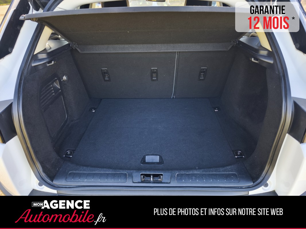 Land Rover Range Rover Evoque ED4 PURE PACK TECH / Garantie 12 Mois