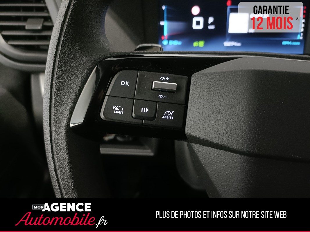 Citroën Jumpy 2.0 BLUEHDI 145 CV PACK PREMIUM CONNECT