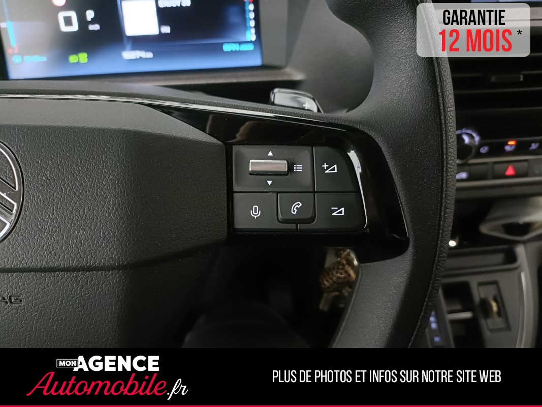 Citroën Jumpy 2.0 BLUEHDI 145 CV PACK PREMIUM CONNECT