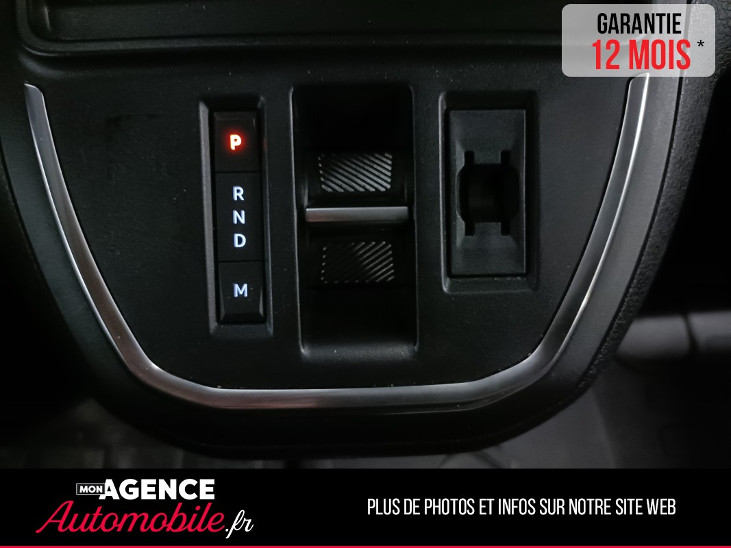 Citroën Jumpy 2.0 BLUEHDI 145 CV PACK PREMIUM CONNECT