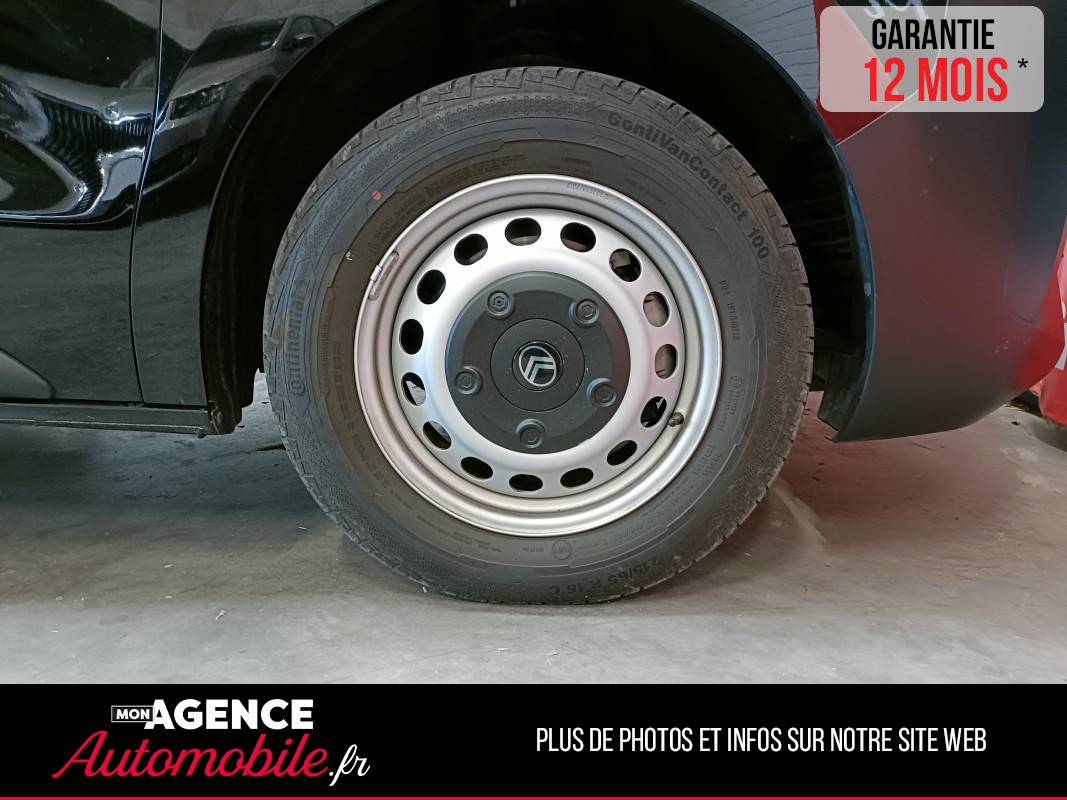 Citroën Jumpy 2.0 BLUEHDI 145 CV PACK PREMIUM CONNECT