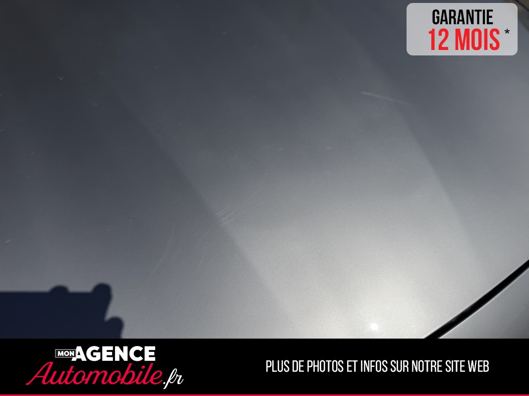 BMW SERIE 1 (F20) LCI 5 Portes 116d 1.5 D 12V 116 Cv