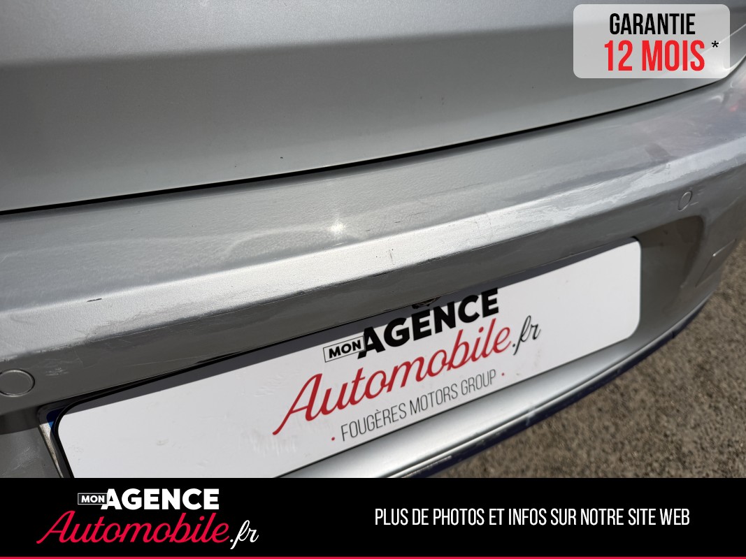 BMW SERIE 1 (F20) LCI 5 Portes 116d 1.5 D 12V 116 Cv