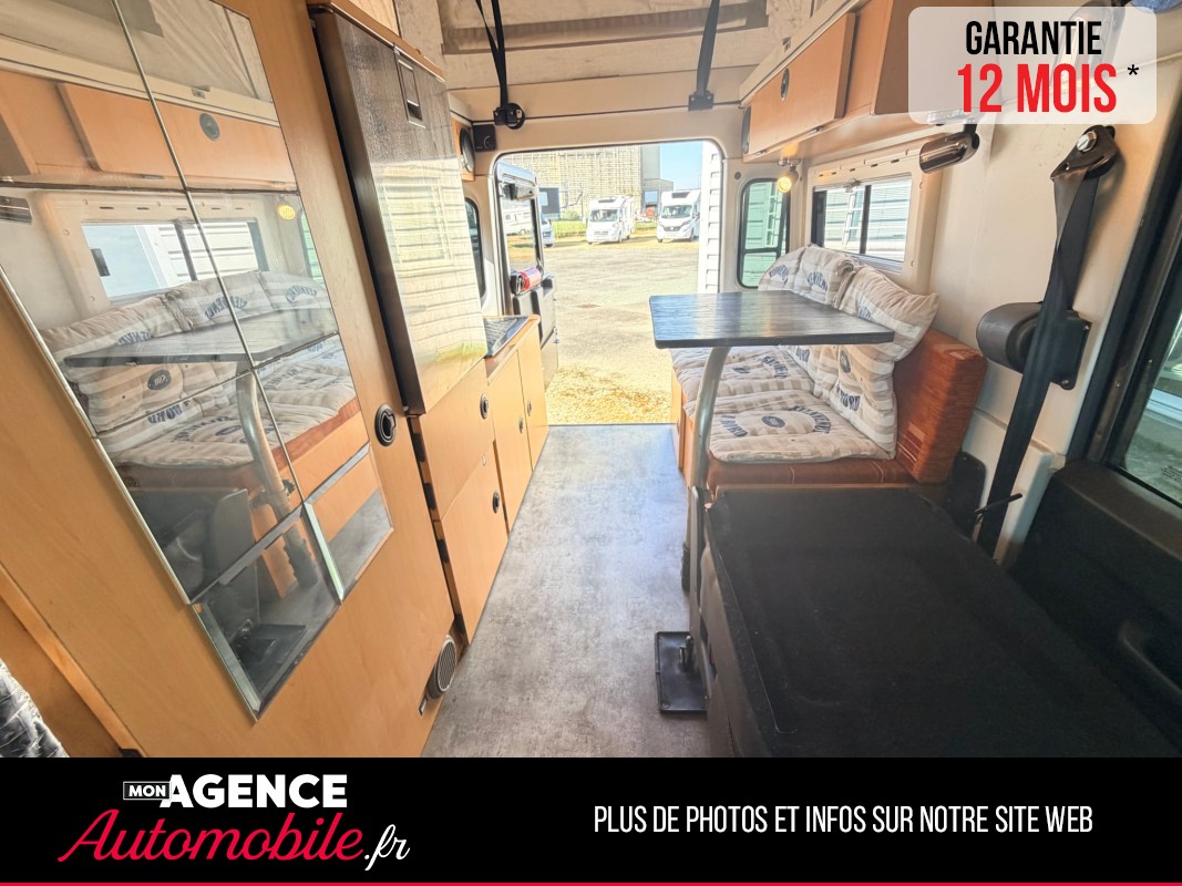 Land Rover Defender 110 TD4 SW CAP HORN / Garantie 12 Mois