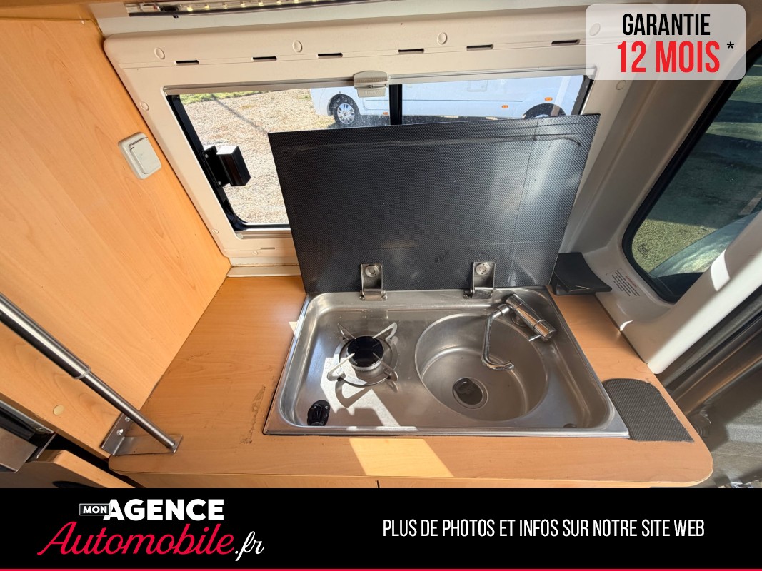 Land Rover Defender 110 TD4 SW CAP HORN / Garantie 12 Mois