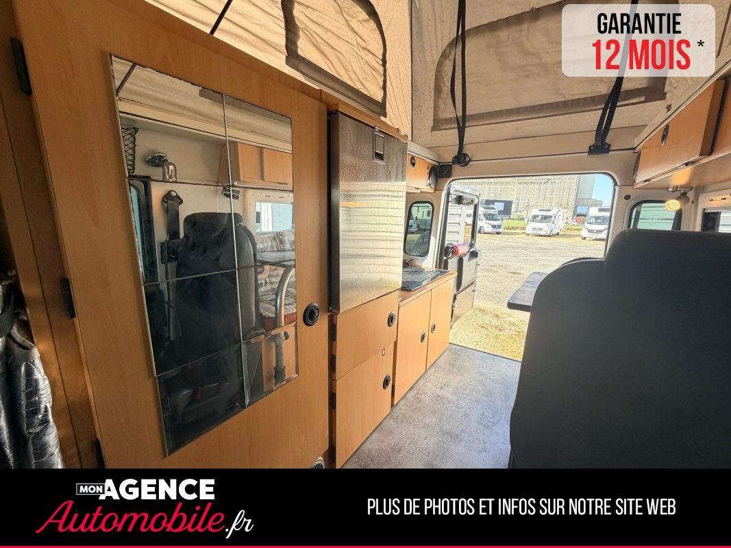 Land Rover Defender 110 TD4 SW CAP HORN / Garantie 12 Mois