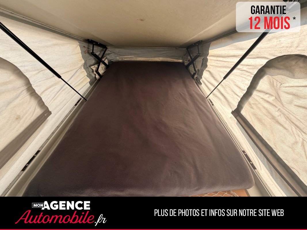 Land Rover Defender 110 TD4 SW CAP HORN / Garantie 12 Mois